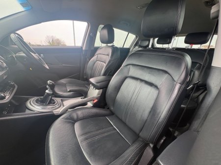 2015 Kia Sportage - photo 10