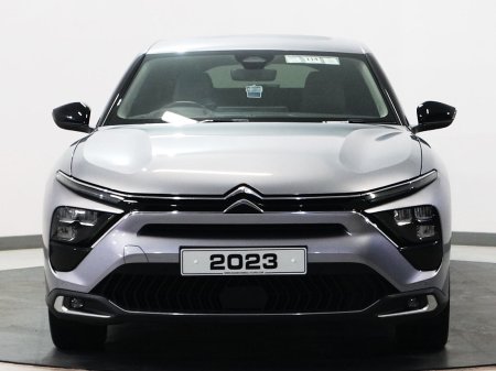 2023 Citroen C5 X - photo 10