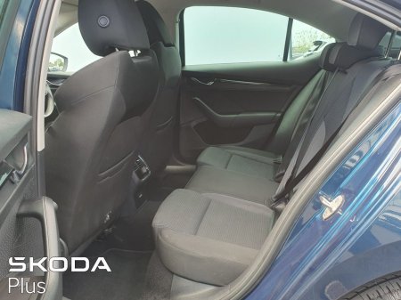 2023 Skoda Octavia - photo 7