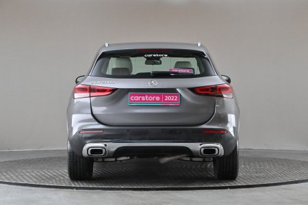 2022 Mercedes-Benz GLA - photo 8