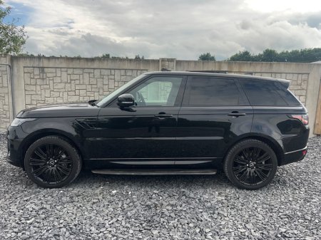 2019 Land Rover Range Rover Sport - photo 12