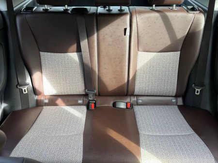 2021 Toyota Yaris Cross - photo 11