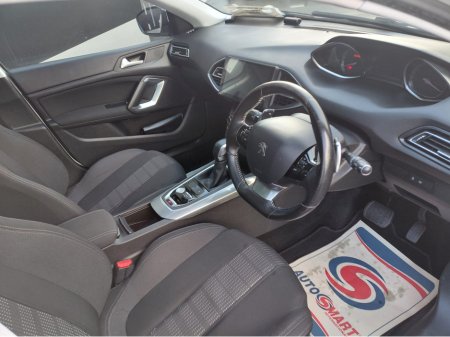 2016 Peugeot 308 - photo 11