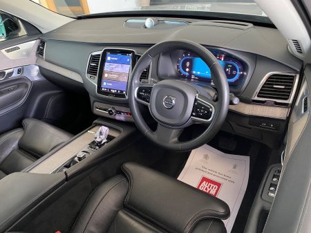 2023 Volvo XC90 - photo 15