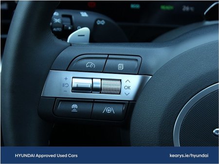 2024 Hyundai KONA - photo 22