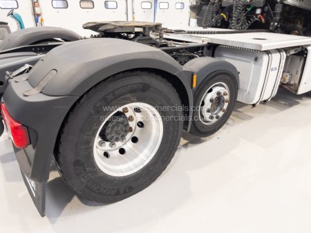2023 DAF XG 530 - photo 8