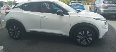2022 Nissan Juke - photo 4