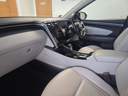 2023 Hyundai Tucson - photo 8