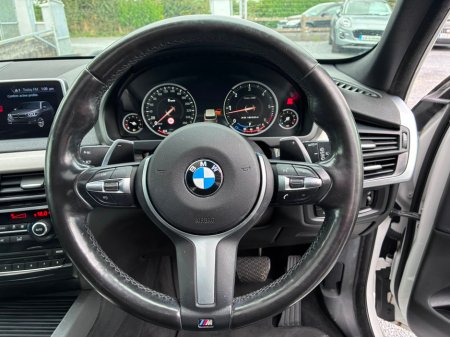 2018 BMW X5 - photo 9