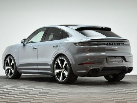 2025 Porsche Cayenne - photo 5