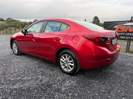 2018 Mazda Mazda3 - photo 7