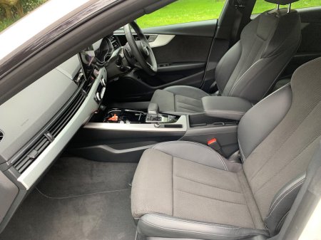 2021 Audi A5 - photo 20