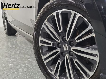 2024 SEAT Ibiza - photo 6