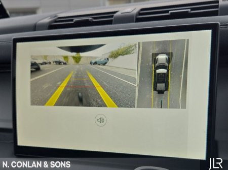 2025 Land Rover Defender - photo 17