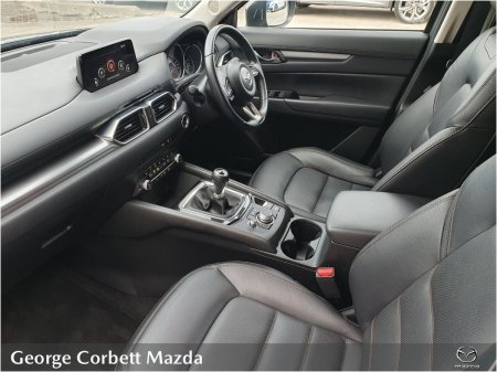2020 Mazda CX-5 - photo 7