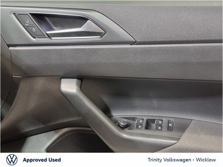 2023 Volkswagen Polo - photo 22