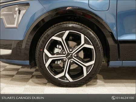 2026 Kia Niro - photo 9
