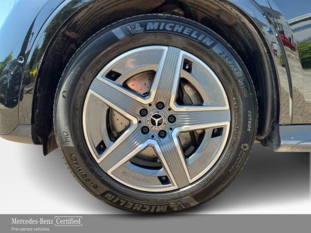 2024 Mercedes-Benz GLC - photo 5