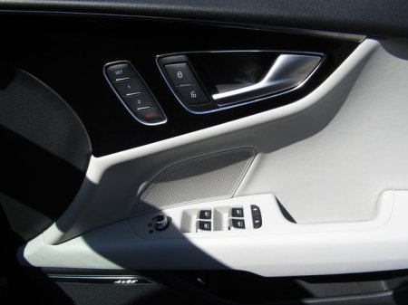 2015 Audi A7 - photo 21