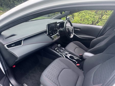 2021 Toyota Corolla - photo 5