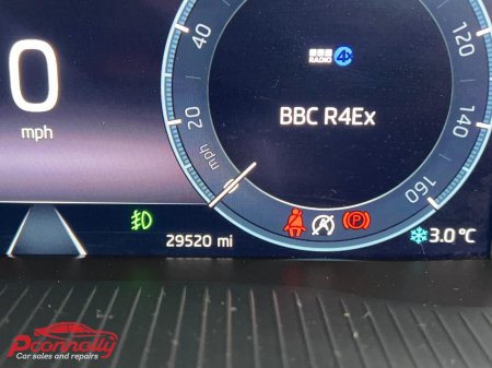 2022 Skoda Octavia - photo 18