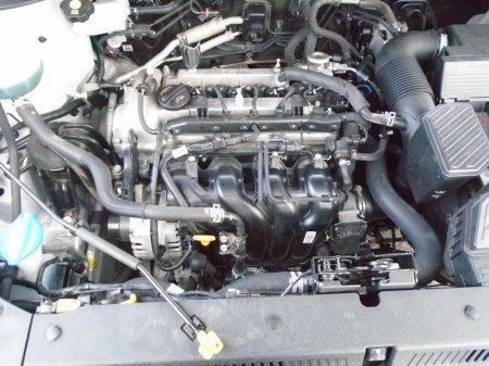 2018 Hyundai Tucson - photo 21