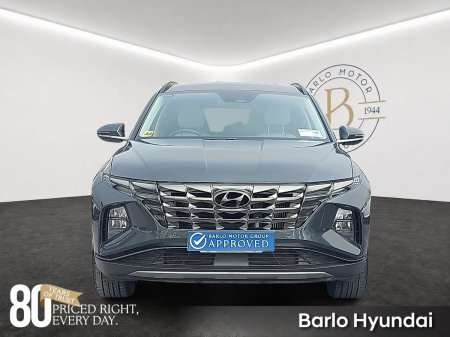 2023 Hyundai Tucson - photo 3