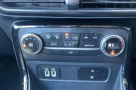 2019 Ford EcoSport - photo 28