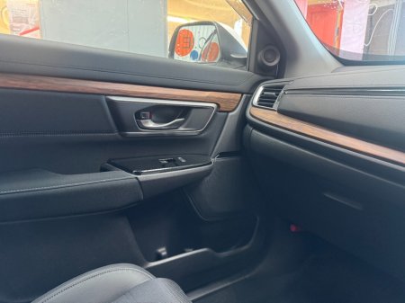 2021 Honda CR-V - photo 15
