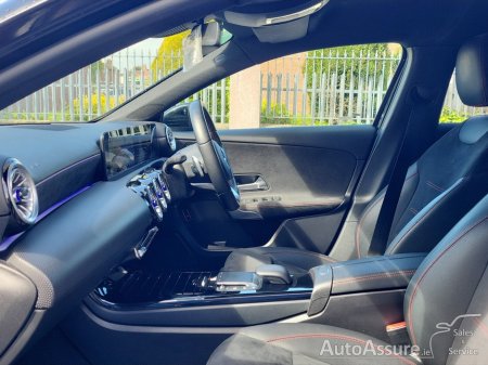 2022 Mercedes-Benz A-Class - photo 12