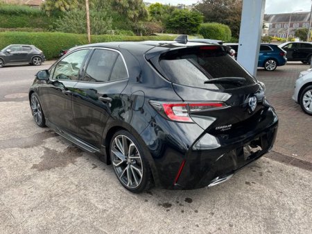 2021 Toyota Corolla - photo 5