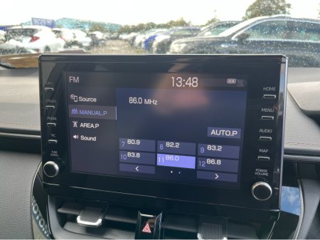 2020 Toyota Corolla - photo 18