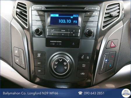 2016 Hyundai i40 - photo 17