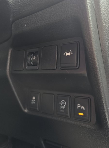 2016 Nissan Qashqai - photo 17