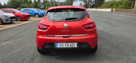 2016 Renault Clio - photo 6