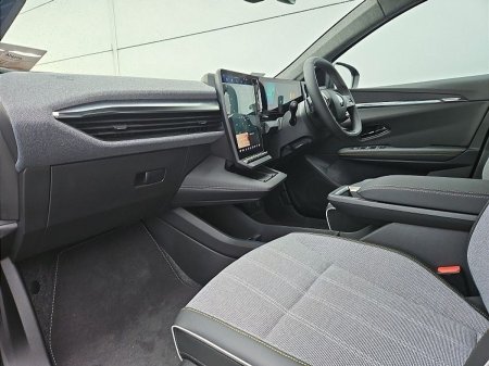 2026 Renault Scenic - photo 13