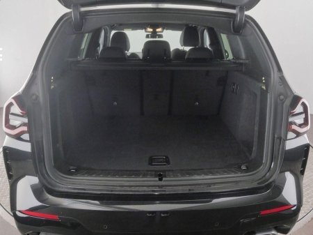 2024 BMW X3 - photo 13