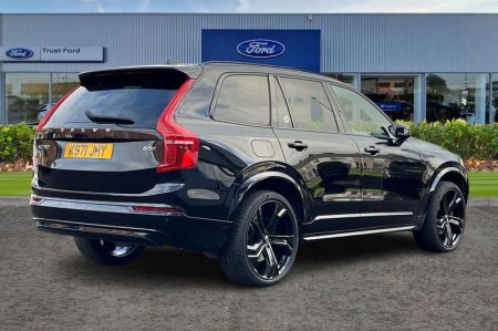 2022 Volvo XC90 - photo 4