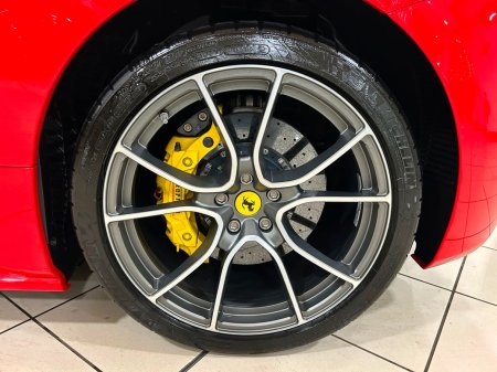 2017 Ferrari 488 - photo 15