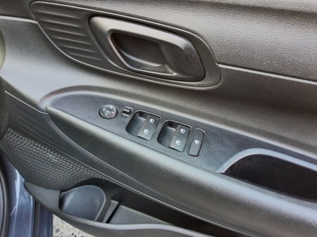 2022 Hyundai i20 - photo 15