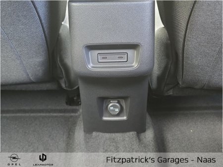 2026 Opel Frontera - photo 9