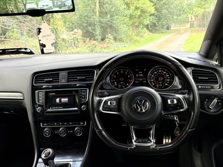 2014 Volkswagen Golf - photo 5
