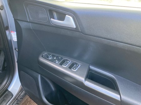 2019 Kia Sportage - photo 17