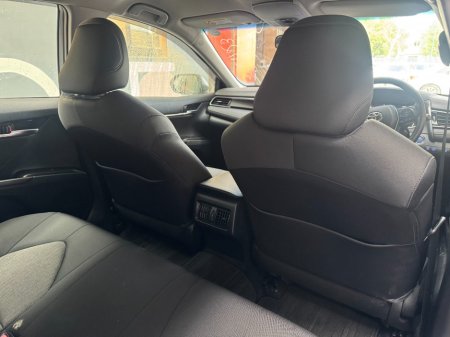 2023 Toyota Camry - photo 16