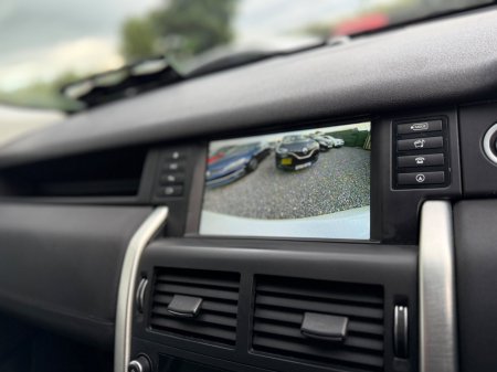 2015 Land Rover Discovery Sport - photo 20