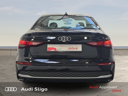 2026 Audi A3 - photo 6