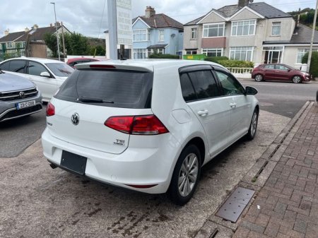 2016 Volkswagen Golf - photo 3