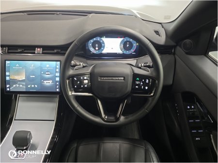 2025 Land Rover Range Rover Evoque - photo 15