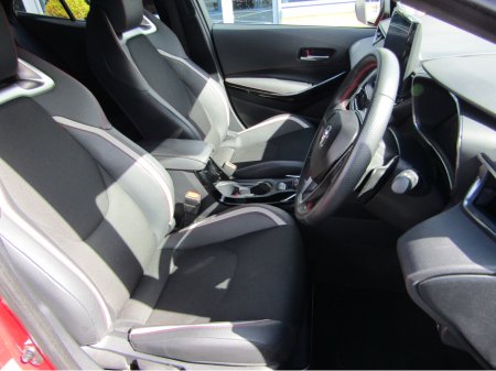 2023 Toyota Corolla - photo 11
