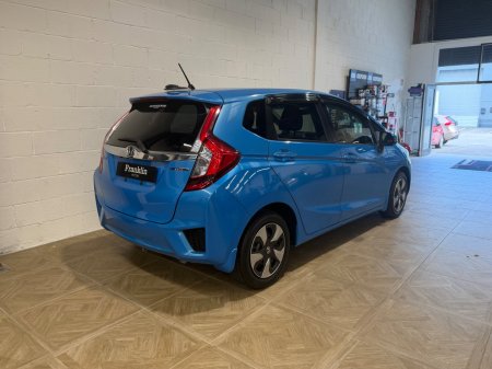 2015 Honda Fit - photo 2